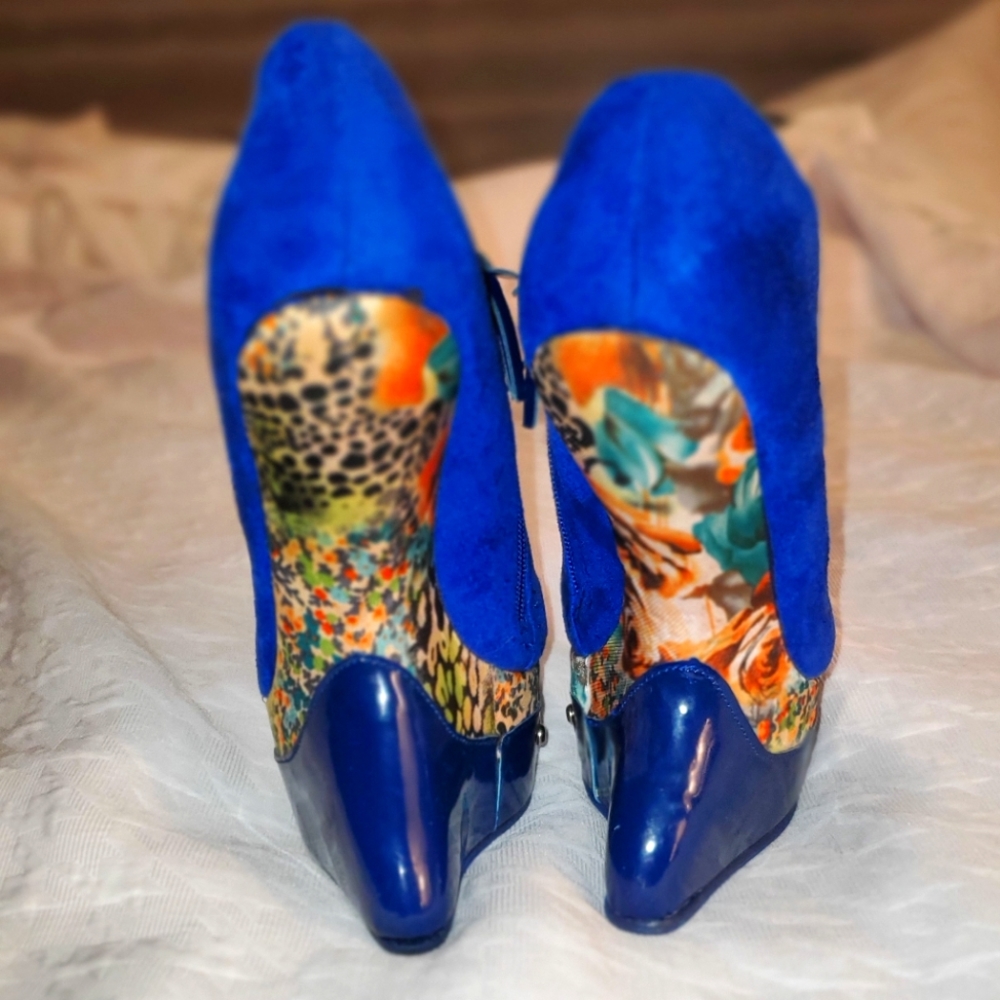 Wedges - Picture 4 of 11
